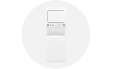 Washer and Dryer Combos